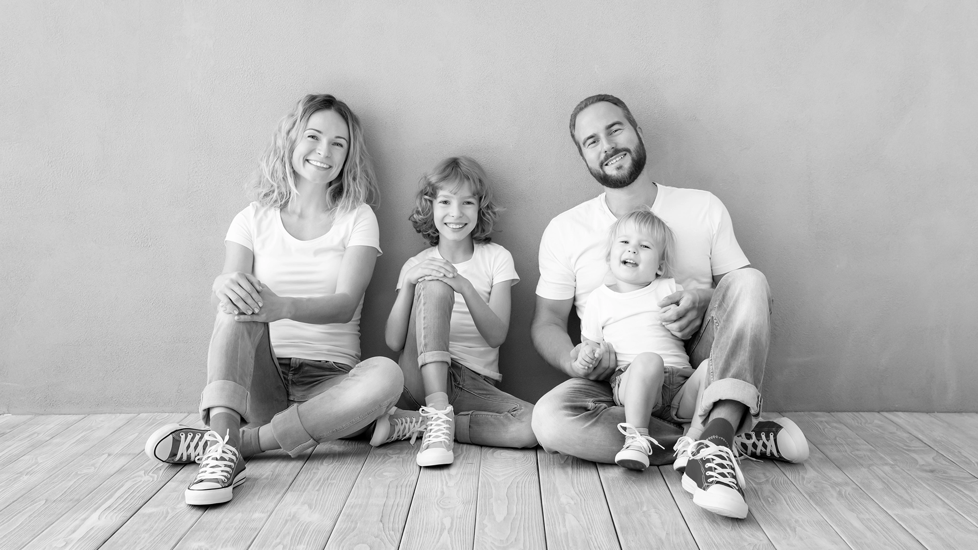 Ser padre, Famlia, hijos